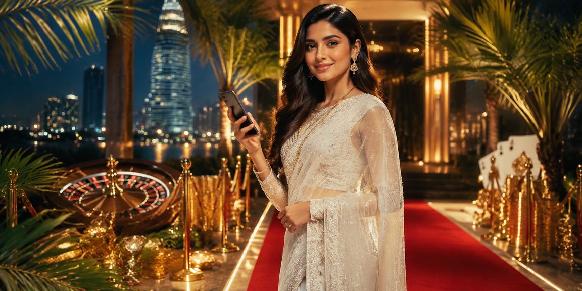 ঢাকায় মোবাইলে 6033 ক্যাসিনো অ্যাপে নতুন গেম খেলছেন একজন খেলোয়াড়