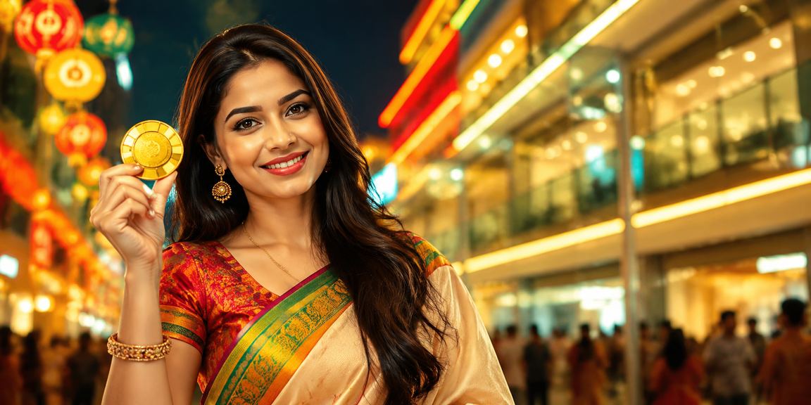 নারায়ণগঞ্জে পহেলা বৈশাখে একজন ব্যবহারকারী 6033 - এ রেজিস্টার বোনাস উপভোগ করছেন